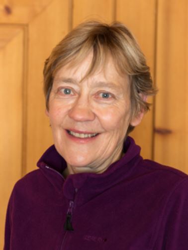 Rosalie Straubhaar